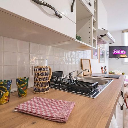 Explorereims - Malibu Beachhouse Proche Gare Et Centre Zewnętrze zdjęcie