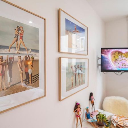 Explorereims - Malibu Beachhouse Proche Gare Et Centre Zewnętrze zdjęcie